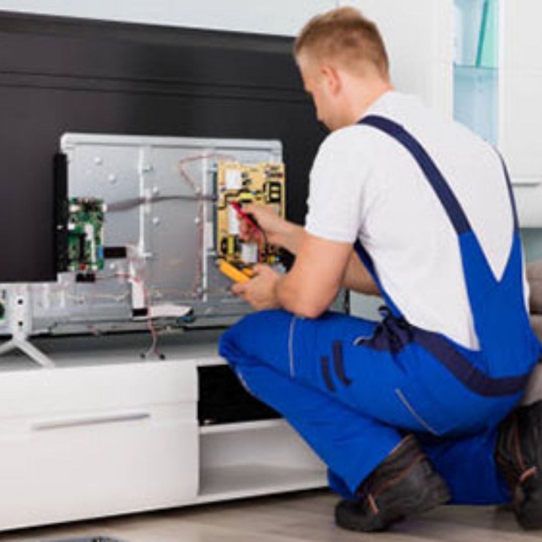 Domaniç Televizyon Tamircisi